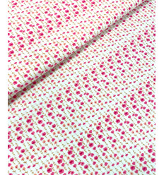 Tissu Art Gallery - Dainty Posies