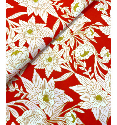 Tissu Art Gallery - Five avenue