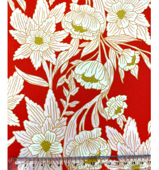 Tissu Art Gallery - Five avenue