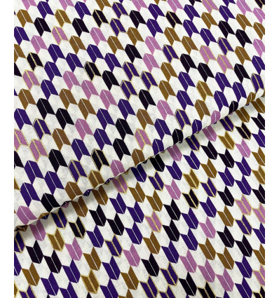 Tissu japonais