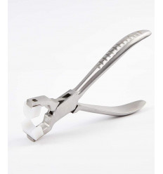 Pince à bijoux petite mâchoire