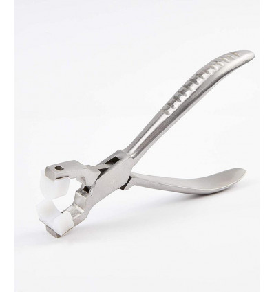 Pince à bijoux petite mâchoire