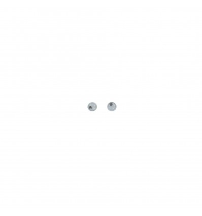 Yeux mobiles à coller