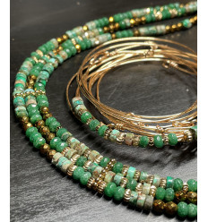 Bobine 13m - Fil semi-dur 0,912 mm (résistant au ternissement)