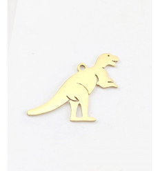 Pendentif dino