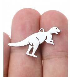 Pendentif dino