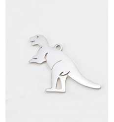 Pendentif dino