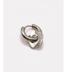 Pendentif petite fleur