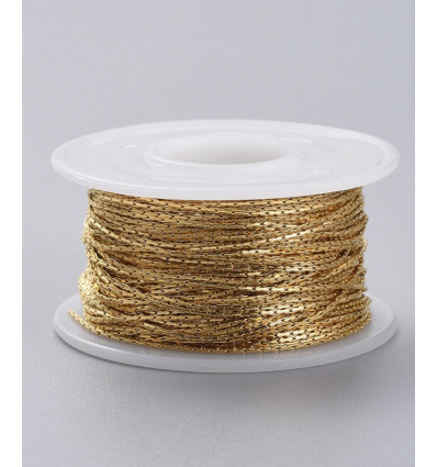 10m - Bobine chaine serpent