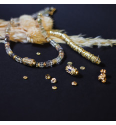 Pendentif Mantra "ENERGIE"