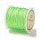 Bobine fil de jade 0.8mm (50m)