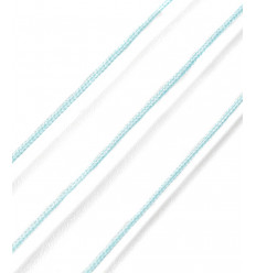 Bobine fil de jade 0.8mm (50m)