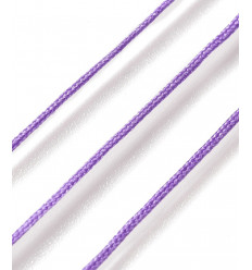 Bobine fil de jade 0.8mm (50m)