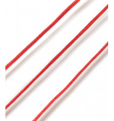 Bobine fil de jade 0.8mm (50m)