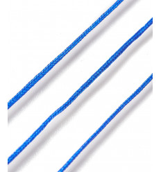 Bobine fil de jade 0.8mm (50m)