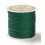 Bobine fil de jade 0.8mm (50m)
