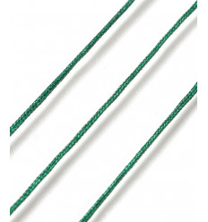Bobine fil de jade 0.8mm (50m)