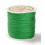 Bobine fil de jade 0.8mm (50m)