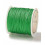 Bobine fil de jade 0.8mm (50m)