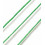 Bobine fil de jade 0.8mm (50m)