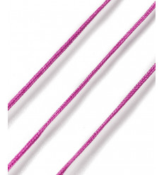 Bobine fil de jade 0.8mm (50m)