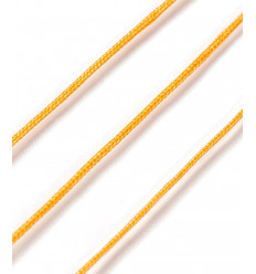 Bobine fil de jade 0.8mm (50m)