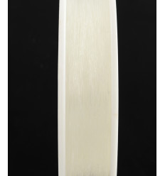 100m - Bobine élastique Crystal 0,6mm