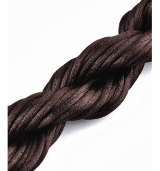 Echevette queue de rat 2mm (10m)