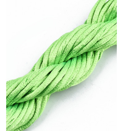 Echevette queue de rat 2mm (10m)