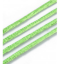 Echevette queue de rat 2mm (10m)