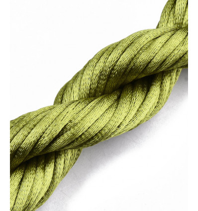 Echevette queue de rat 2mm (10m)