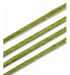 Echevette queue de rat 2mm (10m)