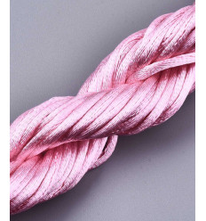 Echevette queue de rat 2mm (10m)