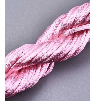 Echevette queue de rat 2mm (10m)