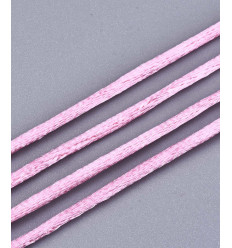 Echevette queue de rat 2mm (10m)