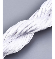 Echevette queue de rat 2mm (10m)