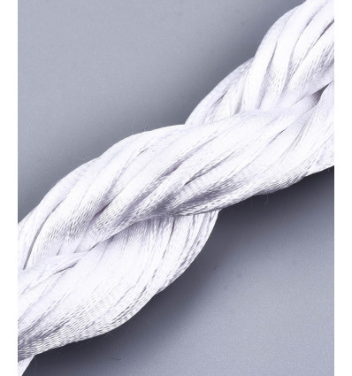 Echevette queue de rat 2mm (10m)