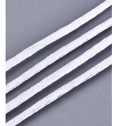 Echevette queue de rat 2mm (10m)