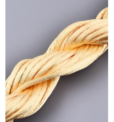 Echevette queue de rat 2mm (10m)