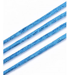 Echevette queue de rat 2mm (10m)