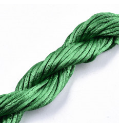 Echevette queue de rat 2mm (10m)