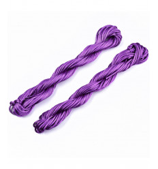 Echevette queue de rat 2mm (10m)