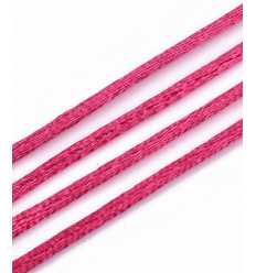 Echevette queue de rat 2mm (10m)