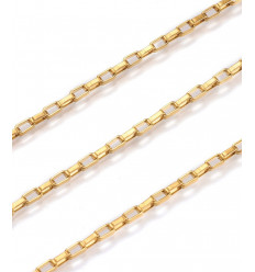 10m - Bobine chaine vénitienne