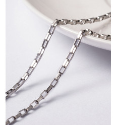 10m - Bobine chaine vénitienne