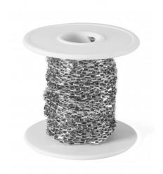 10m - Bobine chaine vénitienne