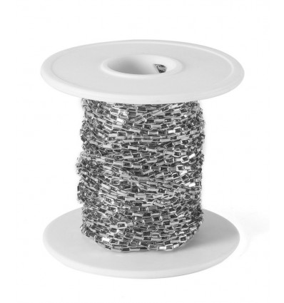 10m - Bobine chaine vénitienne