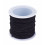 Bobine fils élastique 1mm (20m)
