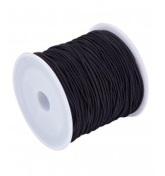Bobine fils élastique 1mm (20m)
