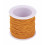 Bobine fils élastique 1mm (20m)